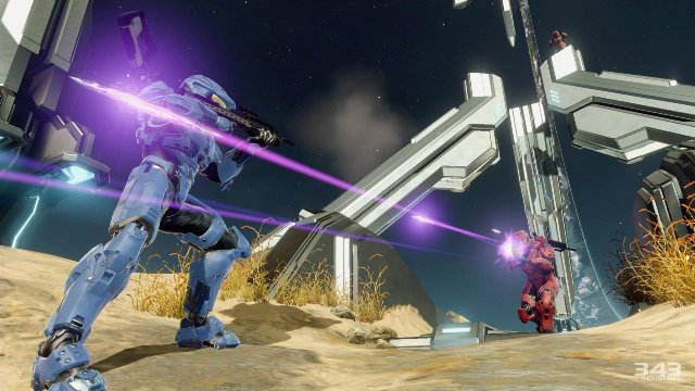 Halo: The Master Chief Collection - Immagine 117115