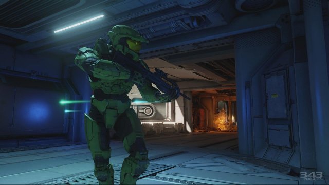 Halo: The Master Chief Collection - Immagine 117116