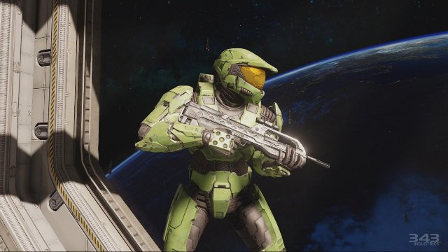 Halo: The Master Chief Collection - Immagine 117118