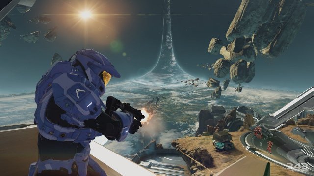 Halo: The Master Chief Collection - Immagine 127427