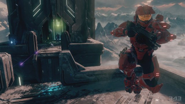 Halo: The Master Chief Collection - Immagine 127428