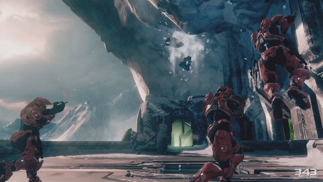 Halo: The Master Chief Collection - Immagine 127429