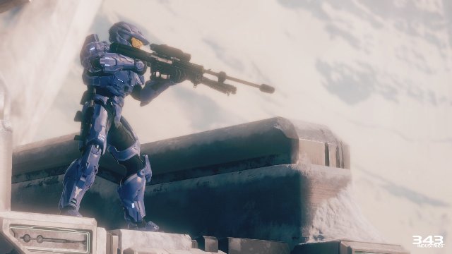Halo: The Master Chief Collection - Immagine 127430