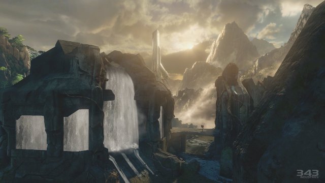 Halo: The Master Chief Collection - Immagine 127432