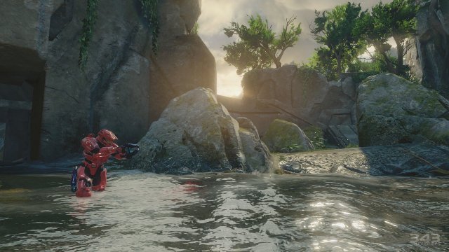 Halo: The Master Chief Collection - Immagine 127433
