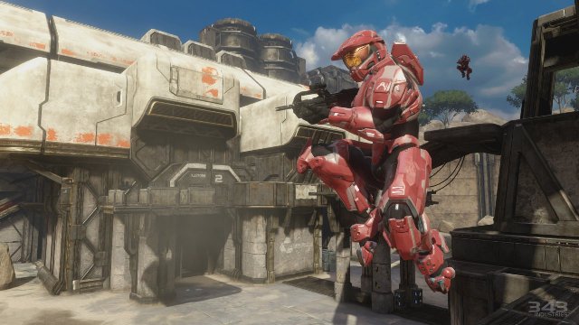 Halo: The Master Chief Collection - Immagine 127434
