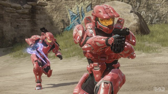 Halo: The Master Chief Collection - Immagine 127435
