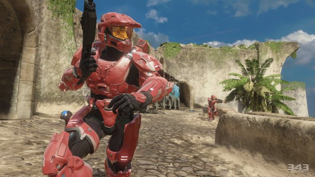 Halo: The Master Chief Collection - Immagine 127436