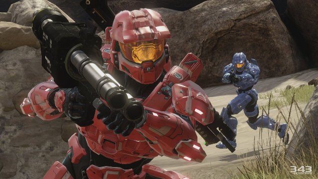 Halo: The Master Chief Collection - Immagine 127437