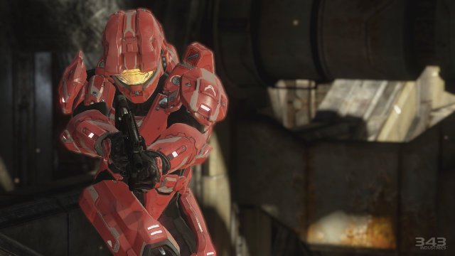 Halo: The Master Chief Collection - Immagine 127438