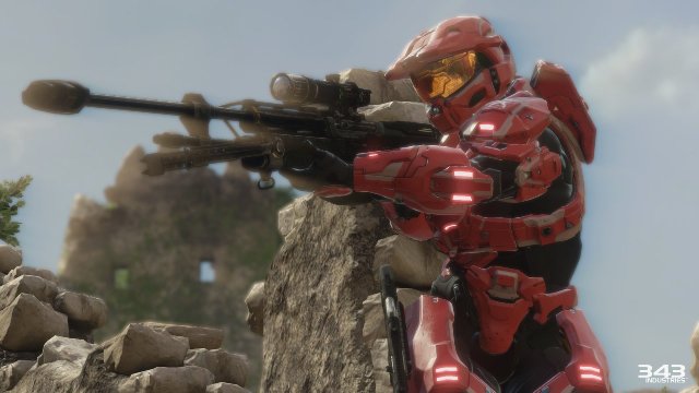 Halo: The Master Chief Collection - Immagine 127440