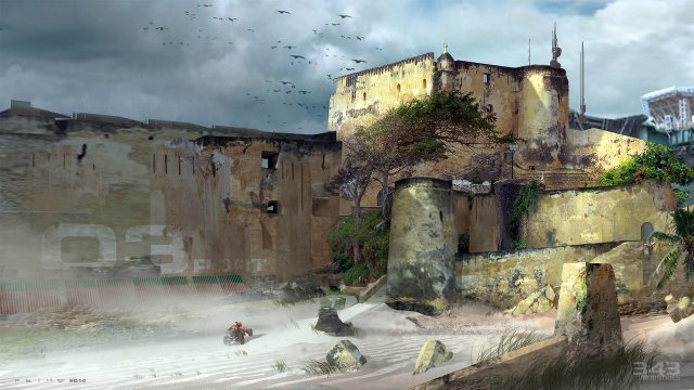 Halo: The Master Chief Collection - Immagine 122248