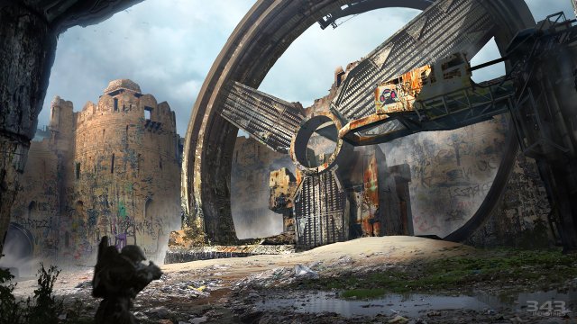 Halo: The Master Chief Collection - Immagine 122249