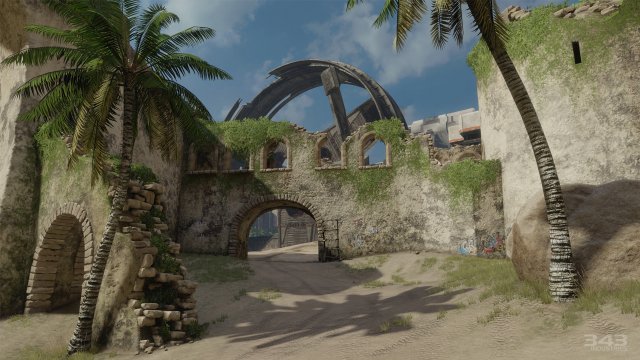 Halo: The Master Chief Collection - Immagine 122250