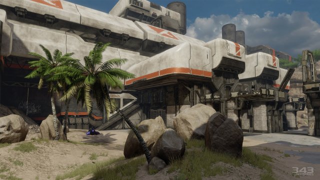 Halo: The Master Chief Collection - Immagine 122251