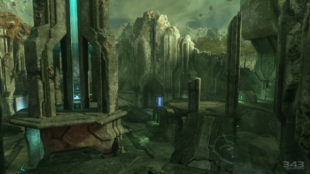 Halo: The Master Chief Collection - Immagine 130017