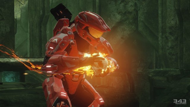Halo: The Master Chief Collection - Immagine 130018