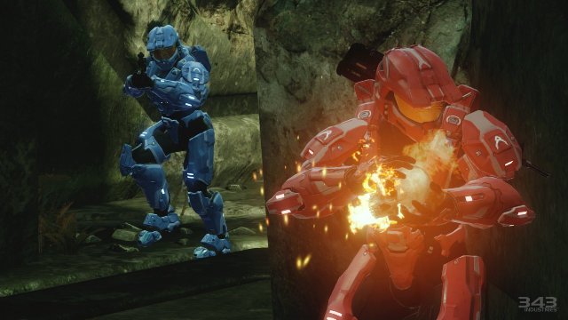 Halo: The Master Chief Collection - Immagine 130019