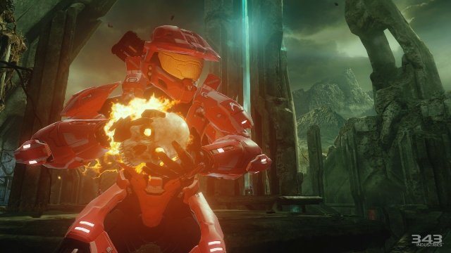 Halo: The Master Chief Collection - Immagine 130020