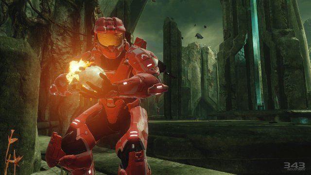 Halo: The Master Chief Collection - Immagine 130022