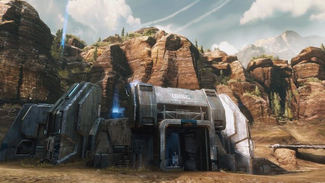 Halo: The Master Chief Collection - Immagine 131687