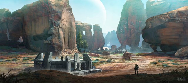 Halo: The Master Chief Collection - Immagine 119688