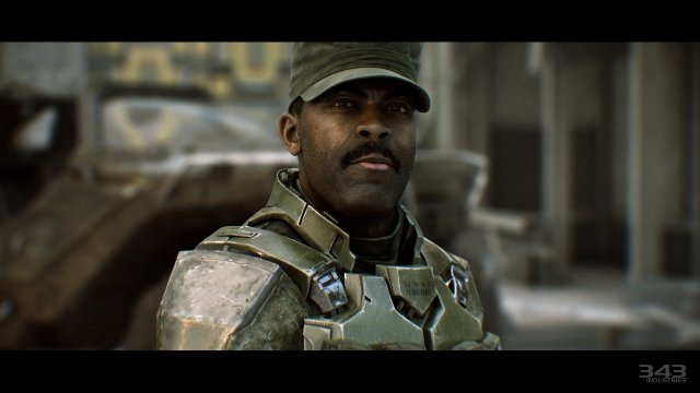 Halo: The Master Chief Collection - Immagine 130556