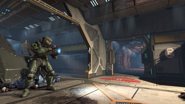 Halo: The Master Chief Collection - Immagine 130561