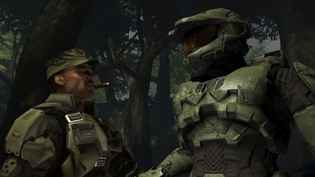 Halo: The Master Chief Collection - Immagine 130564