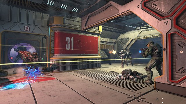 Halo: The Master Chief Collection - Immagine 130565