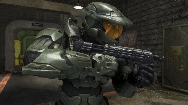Halo: The Master Chief Collection - Immagine 130567