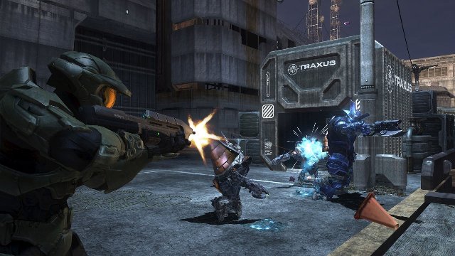 Halo: The Master Chief Collection - Immagine 130569