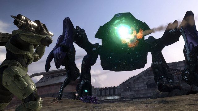 Halo: The Master Chief Collection - Immagine 130571