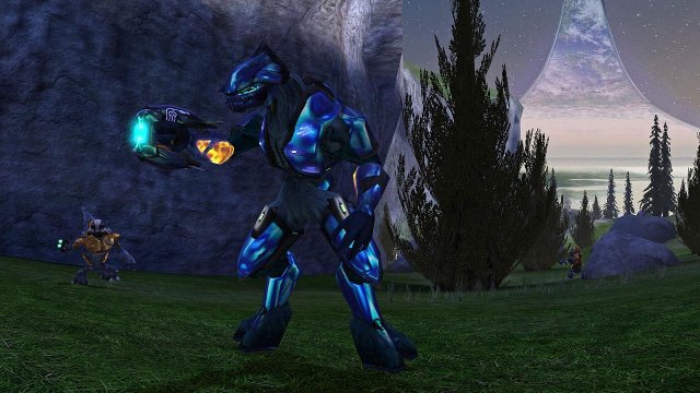 Halo: The Master Chief Collection - Immagine 130572