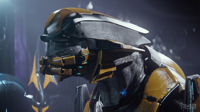 Halo: The Master Chief Collection - Immagine 130503