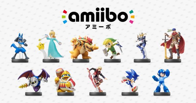 Amiibo - Immagine 133664