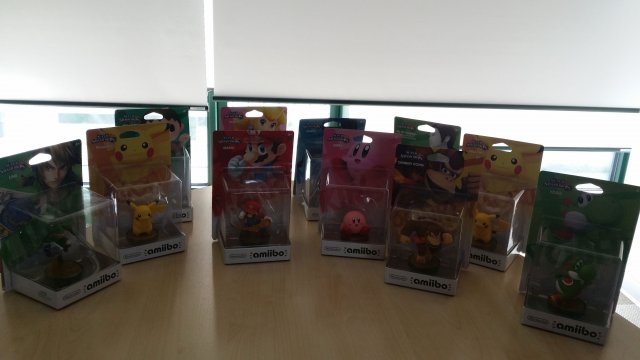Amiibo - Immagine 132087