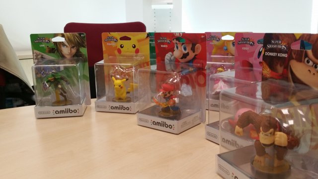 Amiibo - Immagine 132088