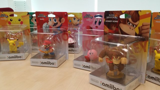 Amiibo - Immagine 132089