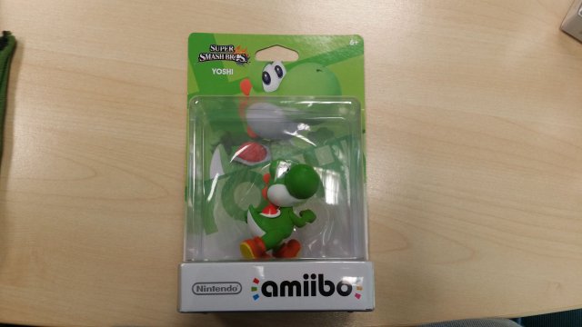 Amiibo - Immagine 132090
