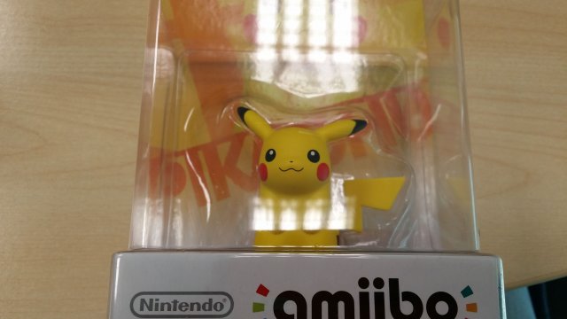 Amiibo - Immagine 132091