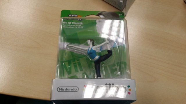 Amiibo - Immagine 132092