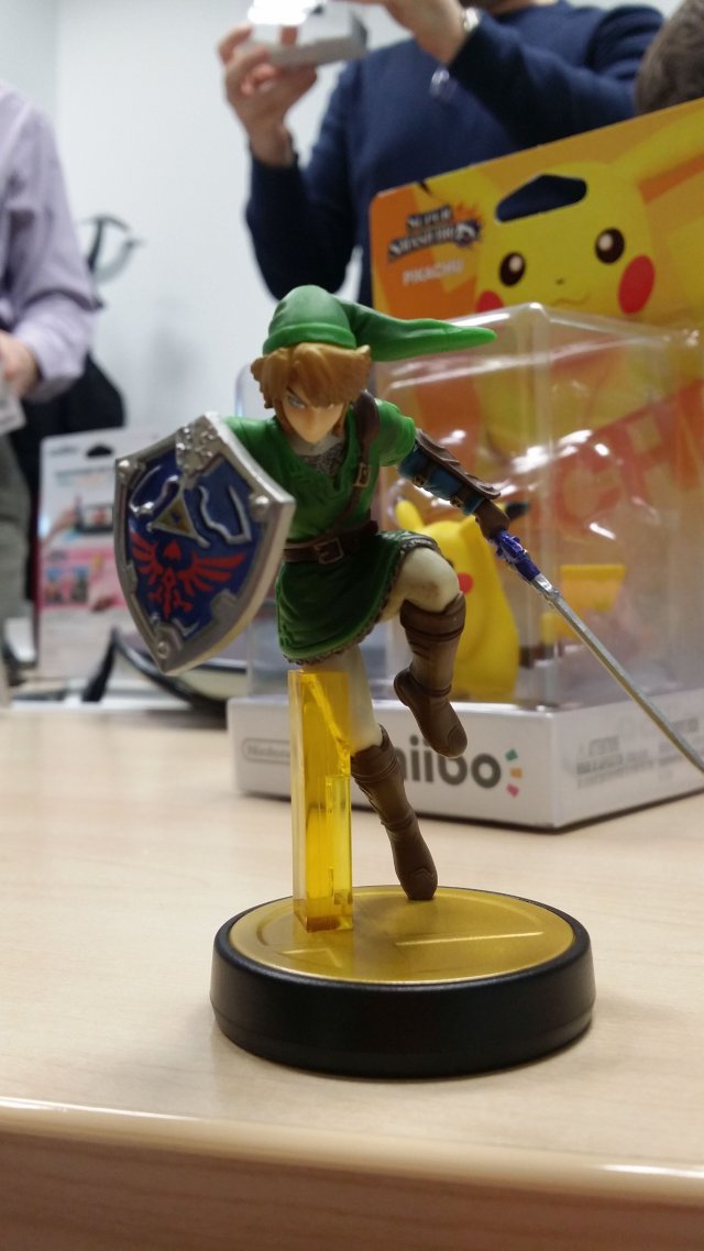 Amiibo - Immagine 132093