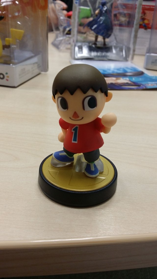 Amiibo - Immagine 132094