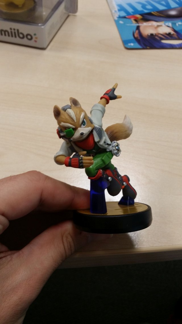 Amiibo - Immagine 132095