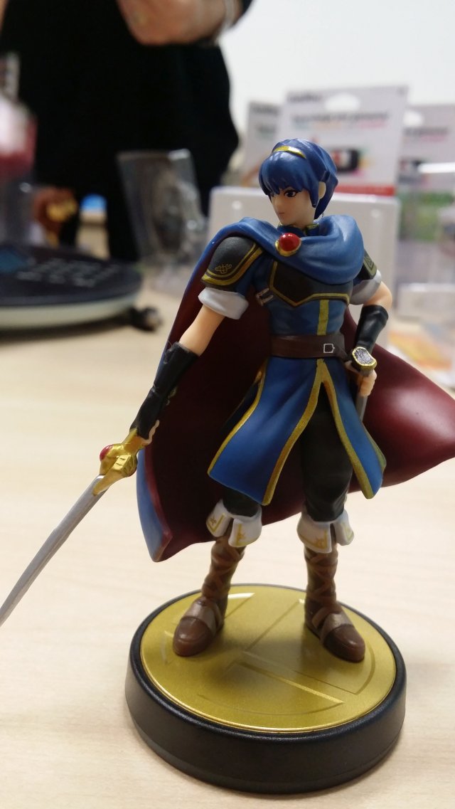 Amiibo - Immagine 132099