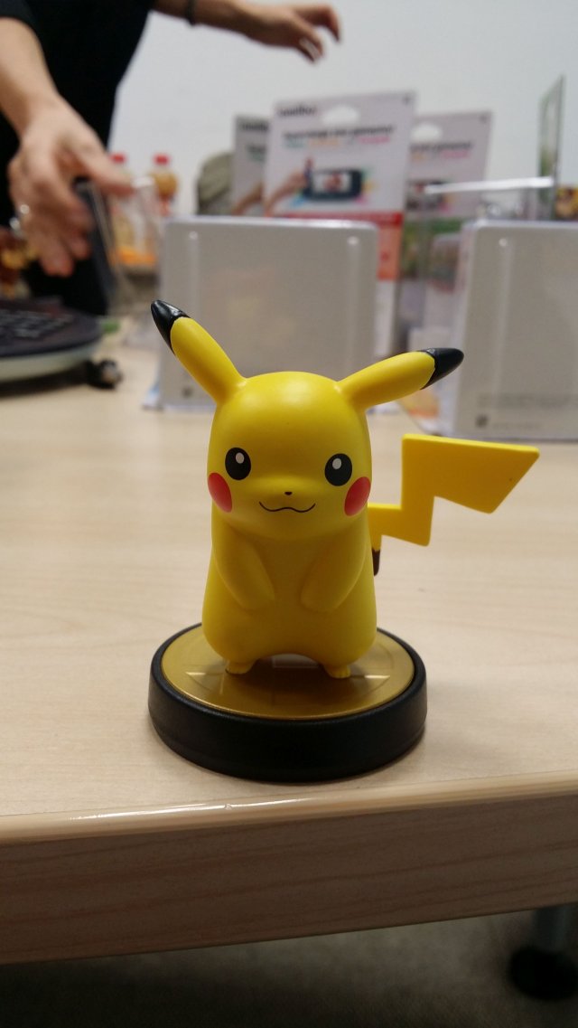 Amiibo - Immagine 132100