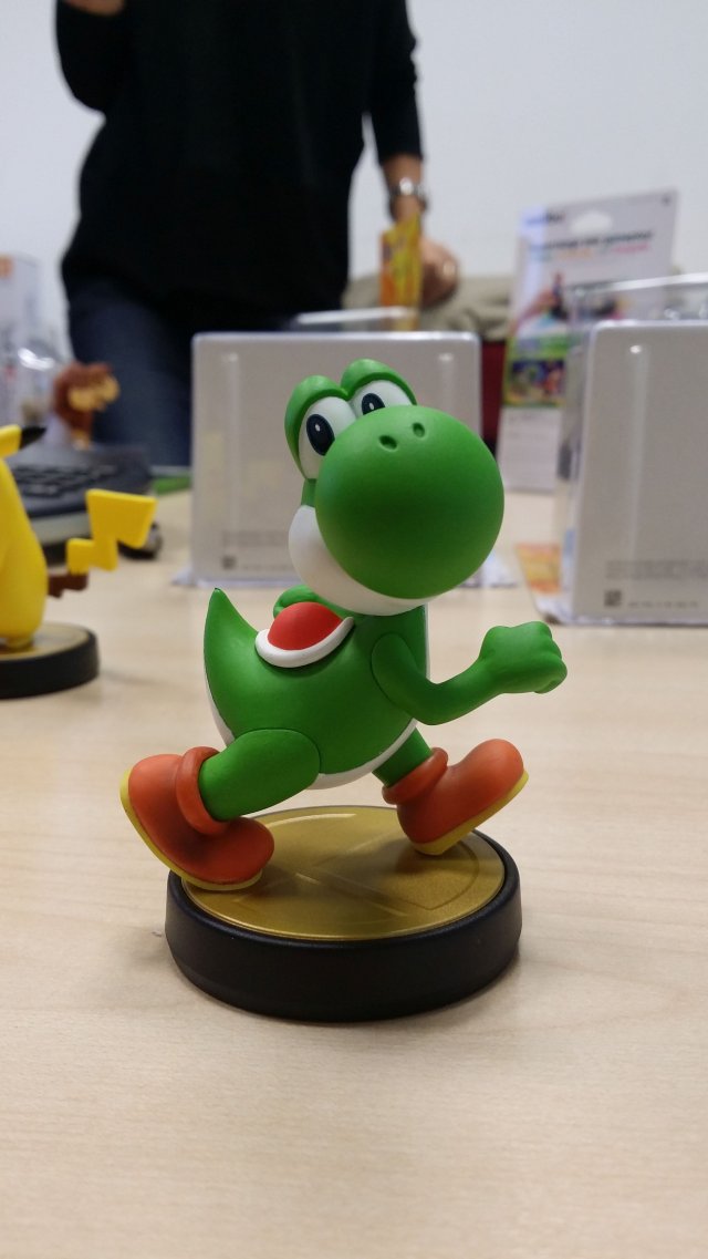 Amiibo - Immagine 132101