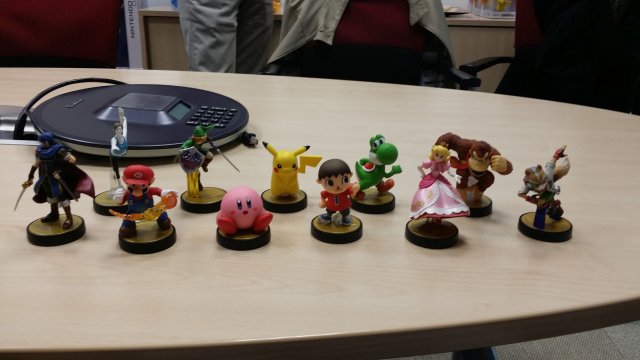 Amiibo - Immagine 132103