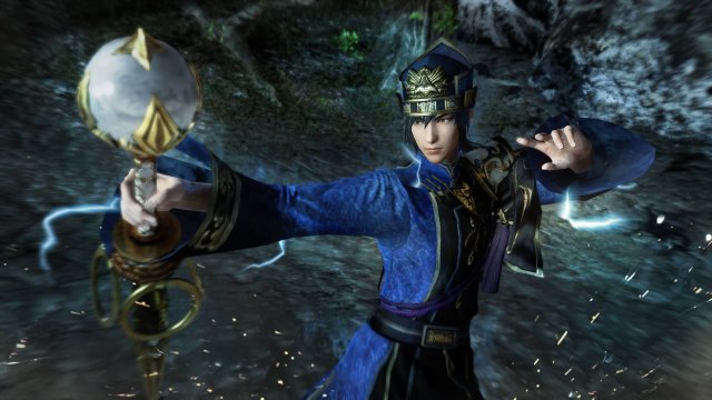 Dynasty Warriors 8: Empires - Immagine 128404